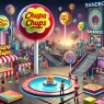 The-Sandbox-platform.-Show-a-playful-virtual-world-filled-with-giant-Ch