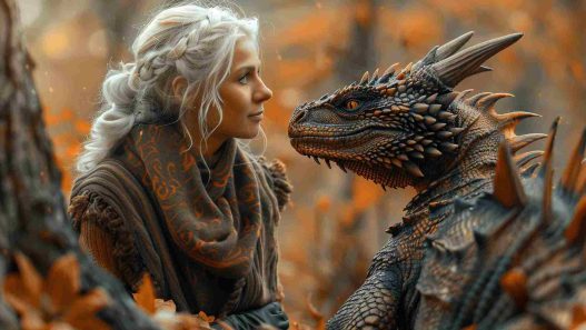 woman-with-dragon-fantasy-scene-scaled