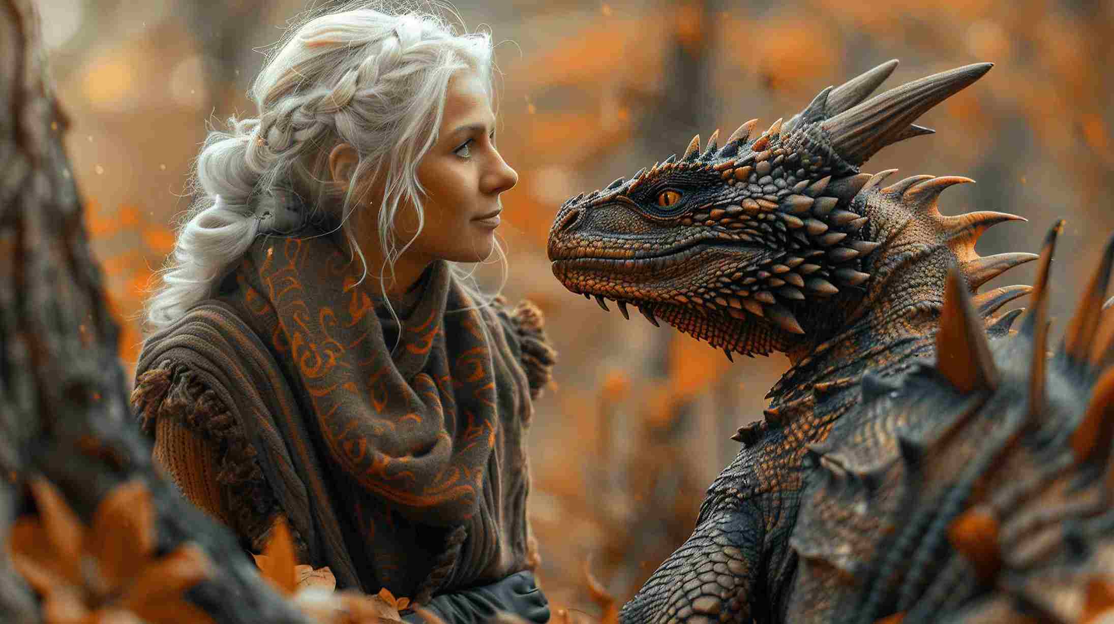 woman-with-dragon-fantasy-scene-scaled