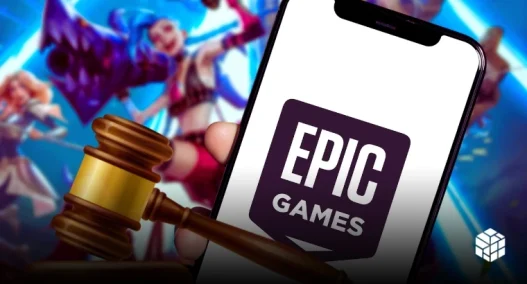 Epic Games Faces Another Case Over Fortnite’s In-Game Store