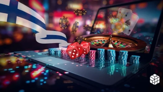 Finland To Dismantle Gambling Craze With New Licensing Model
