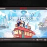 Netflix Ventures Into MMO Territory with Spirit Crossing