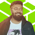 Harsh Chauhan