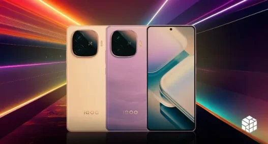 iQOO Launches Gaming Beast Neo 10R: What’s Special About It?