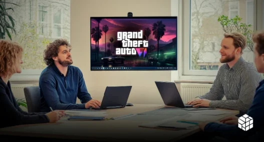 GTA VI Delayed to 2026, but Good News for Crypto Enthu?