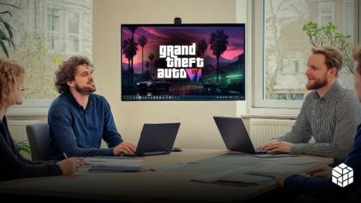 GTA VI Delayed to 2026, but Good News for Crypto Enthu?