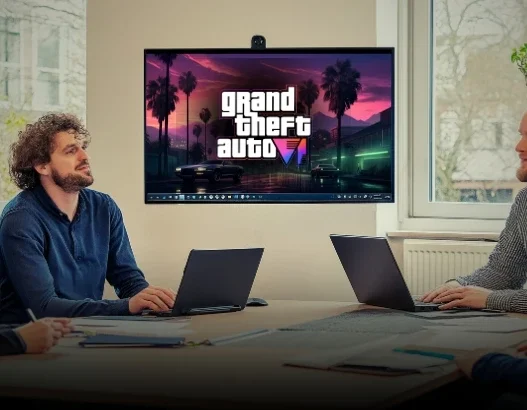 GTA VI Delayed to 2026, but Good News for Crypto Enthu?