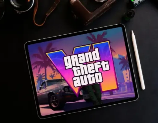 GTA VI’s New Trailer Is Out, But Crypto Clues Raise Eyebrows