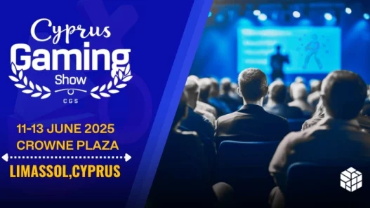 Cyprus Gaming Show 2025 Keynote Insights Ahead