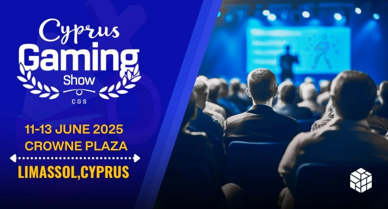 Cyprus Gaming Show 2025 Keynote Insights Ahead