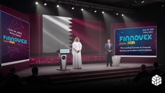 Finnovex Qatar 2025- Shaping Qatar Digital Finance