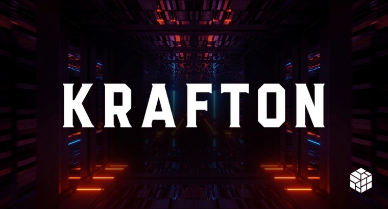 Krafton Reports Profit Drop in Q2 as PUBG Loses Players