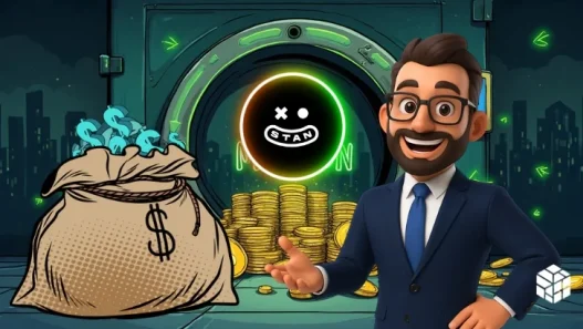 STAN Secures $8.5M to Build India’s Answer to Discord