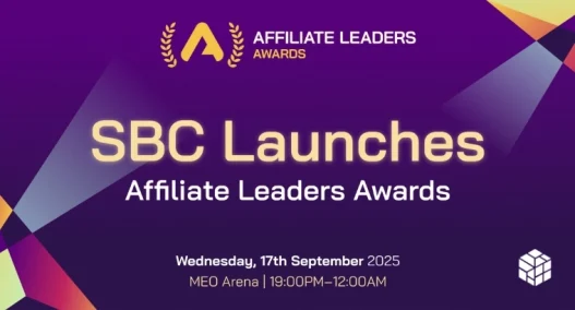 Affiliate Awards- SBC Summit Lisbon