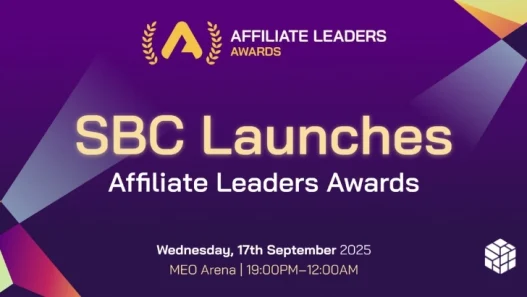 Affiliate Awards- SBC Summit Lisbon