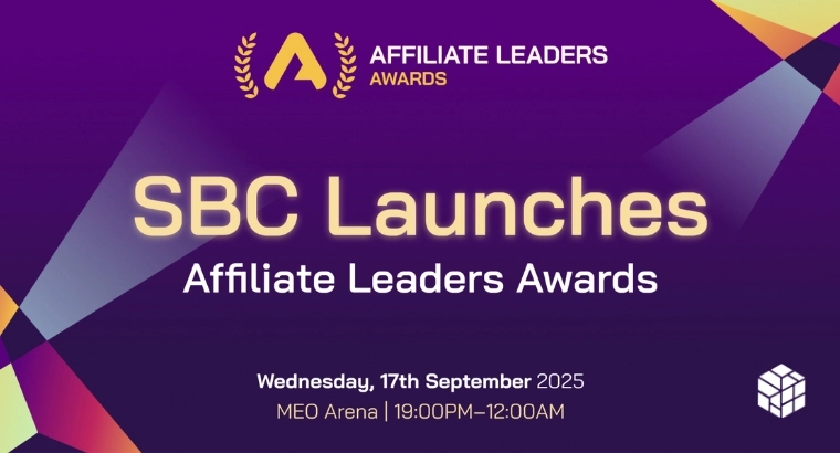 Affiliate Awards- SBC Summit Lisbon