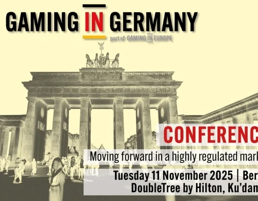 Gaming in Germany 2025