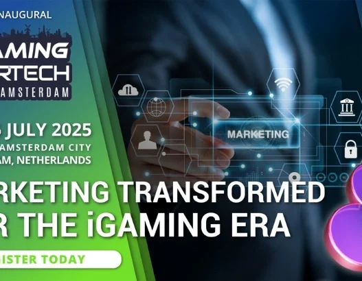 iGaming MarTech Amsterdam 2025