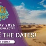 SPiCE Middle East Debuts Egypt May