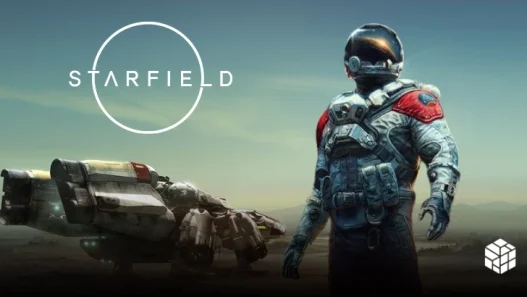 Starfield will be receiving a new DLC soon