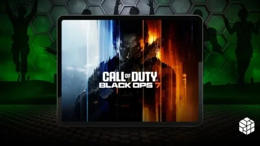 Call of Duty Black Ops 7 to bring Warzone Resurgence Map