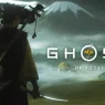 Ghost of Yotei cover art