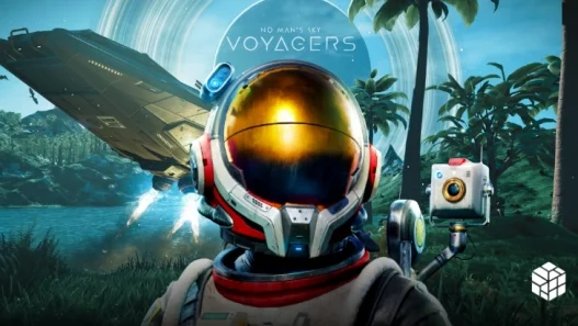 No Man's Sky's Latest Voyagers update saw a massive surge in player count.