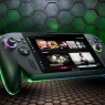 ROG Xbox Ally, ROG Xbox Ally X details
