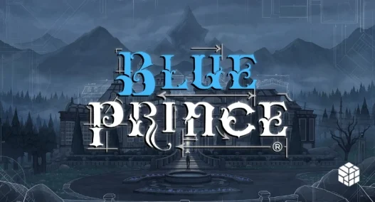 Blue Prince is a Game of the Year worthy title