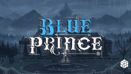 Blue Prince is a Game of the Year worthy title