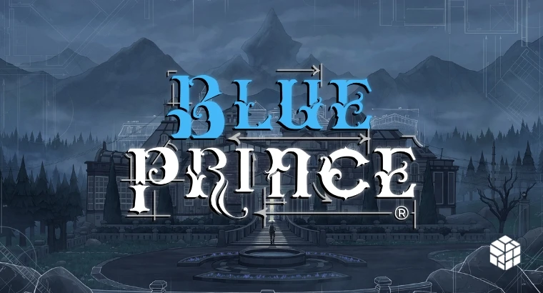 Blue Prince is a Game of the Year worthy title