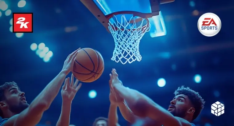 2k Games stops EA Sports over College Basketball deal