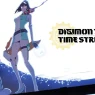 Digimon Story Time Stranger
