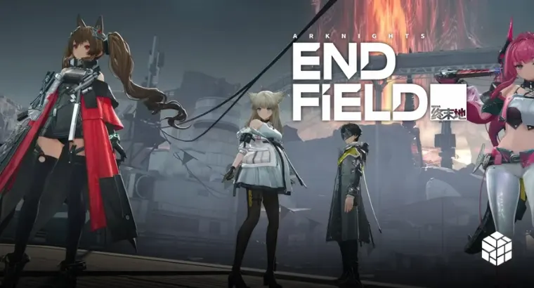 Arknights Endfield