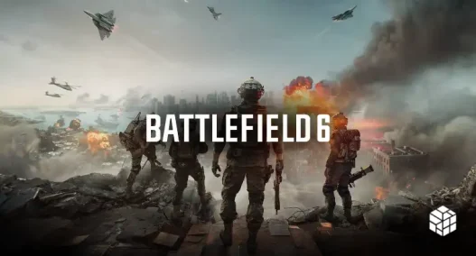 Battlefield 6