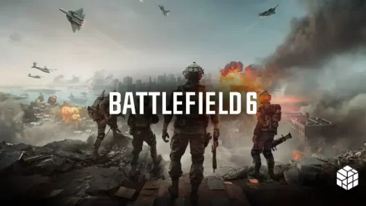 Battlefield 6