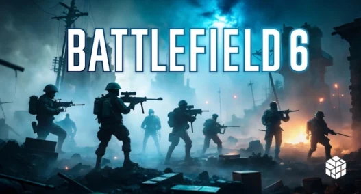 Battlefield 6
