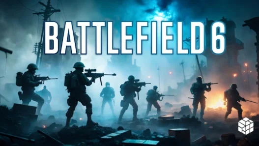Battlefield 6