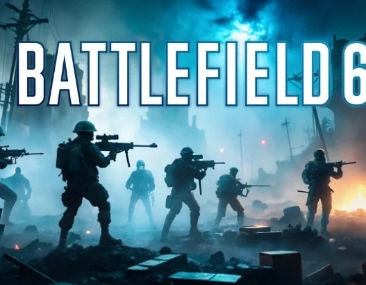 Battlefield 6