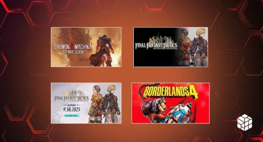Best Video Game Releases to Look Out for This September 2025
