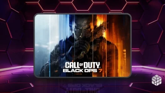 Call of Duty Black Ops 7