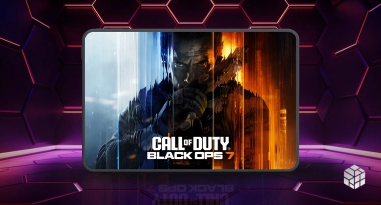 Call of Duty Black Ops 7