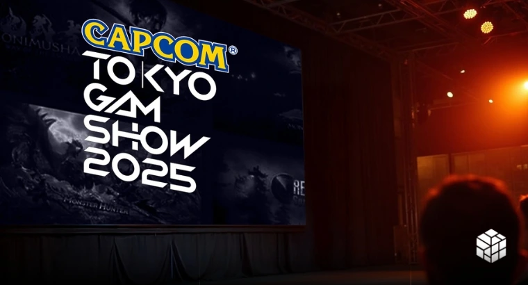 Capcom TGS 2025