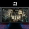 Clair Obscur Expedition 33 on Switch 2