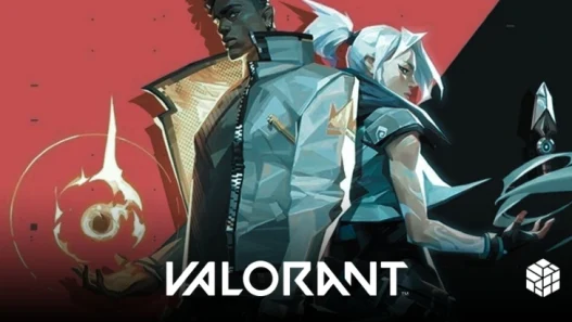 Valorant
