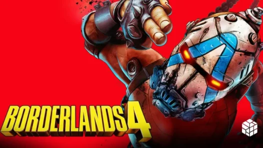 Borderlands 4 Steam