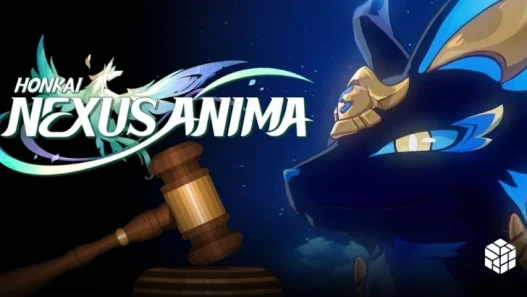 Honkai Nexus Anima