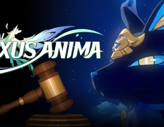 Honkai Nexus Anima