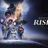 Destiny Rising cover