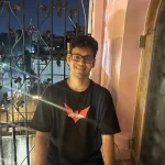 Dipan Saha